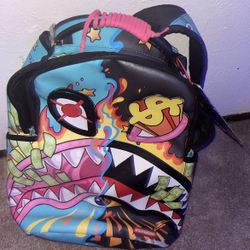 Sprayground Bag pack