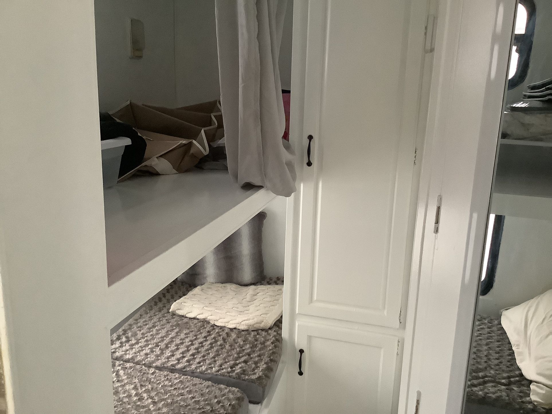 Camping Trailer Like new