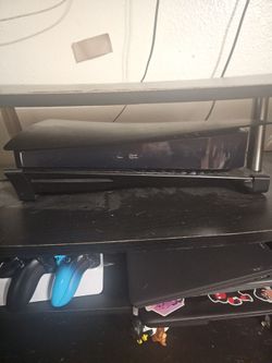 Ps5 disc fat