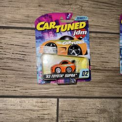 JDM Car Tuned 