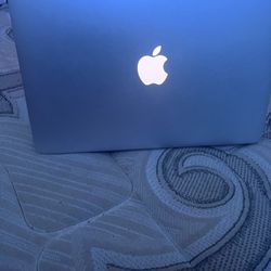 MacBook Air 2017 13 Inch 