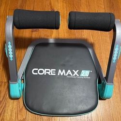 Core Max 2.0 Total Body Training System
