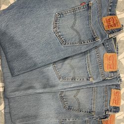 Levis