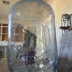 Vintage Arrowhead puritas waters inc.