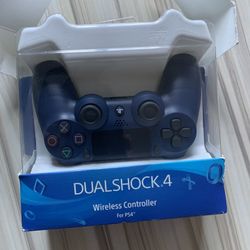 Brand New Sony PlayStation 4 Controller 