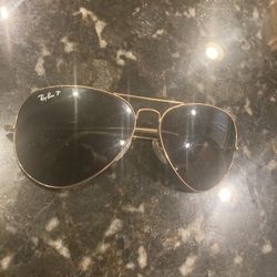Rayban Sunglasses