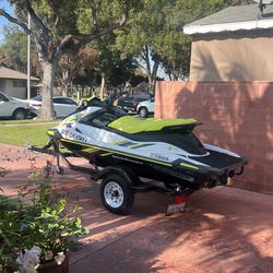 Jetsky 2022 Casi No La USO Tiene Pocas Horas