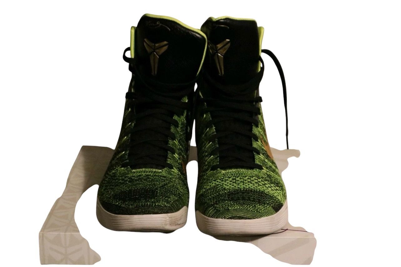 Nike Kobe 9 Elite sneakers