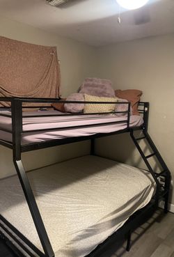Bunkbed