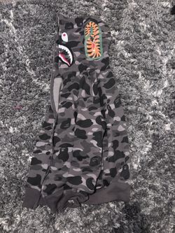 Bape Sweater Black/brown