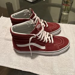 Vans Shoes 