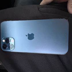 iPhone 12 Pro