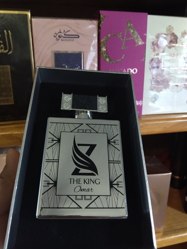 Perfumes👀 New 👀Arabes 🆕 Originales 🆕👀New