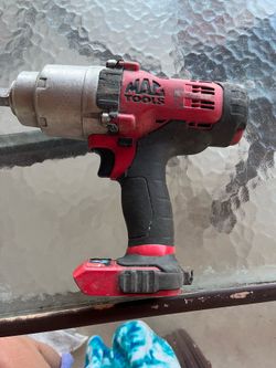 Mac drill