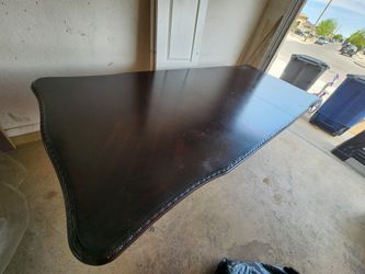 Ashley Dining Table