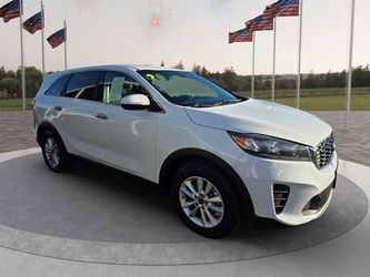 2020 Kia Sorento