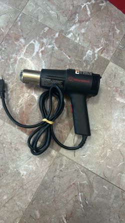 Milwaukee heat gun