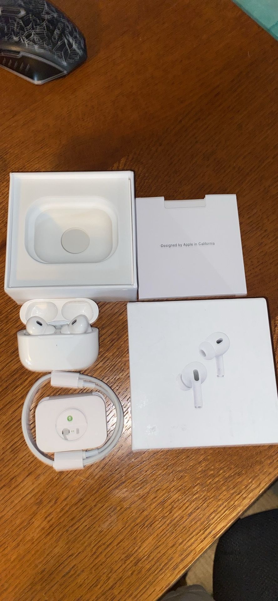 Airpod pro 2 Brand new