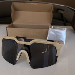 Heatwave Sunglasses
