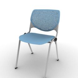 KFI Kool Guest/Side Chair – Open Box – $200