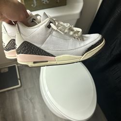 Jordan 3a