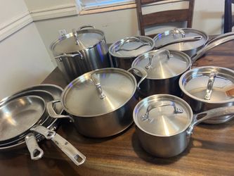 Cookware set