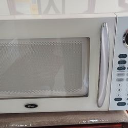 Horno Micro
