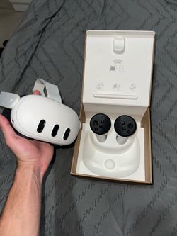 Meta Quest 3 128GB