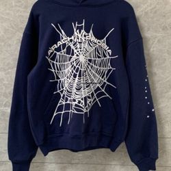 Sp5der Arach NY Phobia “Navy”