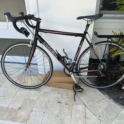 Trex Bike For Sale