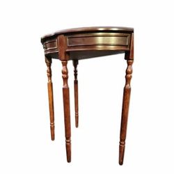 Antique Consolé Table