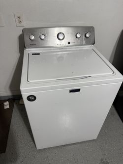 Washer