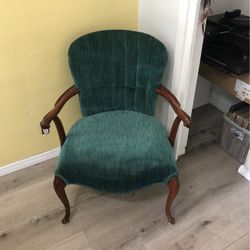 Antique Arm Chair