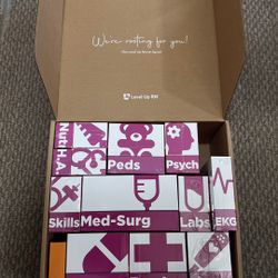 The Ultimate Nursing School Survival Kit