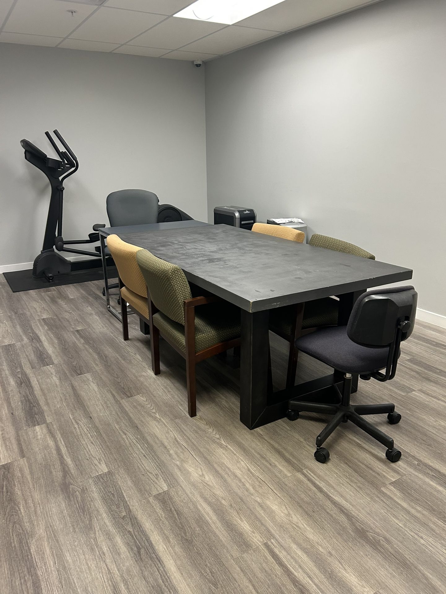 Modern Dining Table