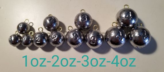Sinkers