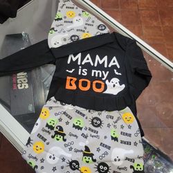 Baby Holloween 