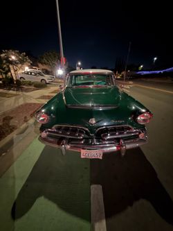 1955 dodge royal lancer