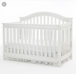 Baby crib