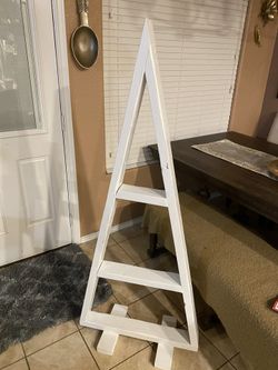 Christmas Tree Shape 