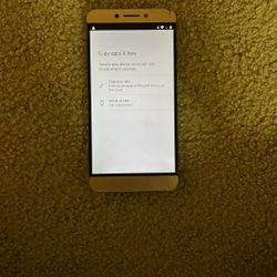 LG Smartphone – Unlocked – Good Condition