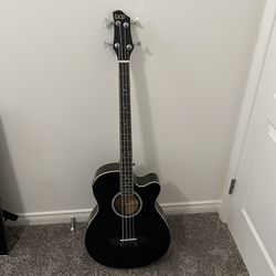 Bass Guitar