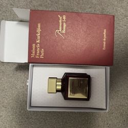 Baccarat Rouge 540