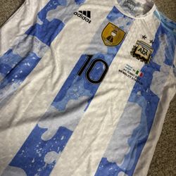 Argentina Copa America 