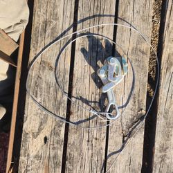 Klein Tools Cable Puller New