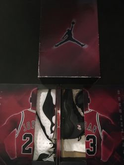 Jordan COLLEZIONE Multicolor 13 / 10 SZ 7