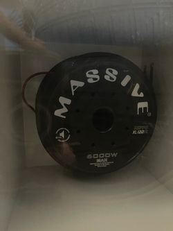 Hippo Massive 12”