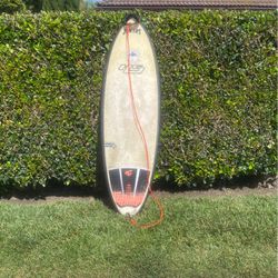 Hypto krypto Surfboard 