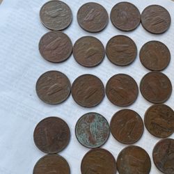 20 Coins 