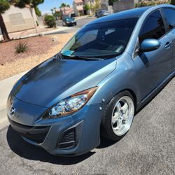2010 Mazda 3